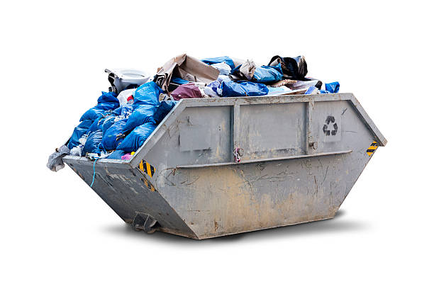 Best Basement Cleanout Services  in Freeport, NY